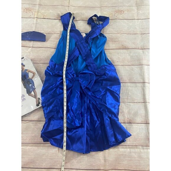 Rubie's Secret Wishes Women's Mob Wife Costume - Large - Picture 5 of 13